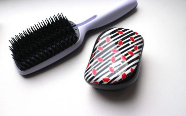 tangle teezer