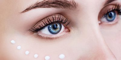 zasady pielęgnacji skóry pod oczami