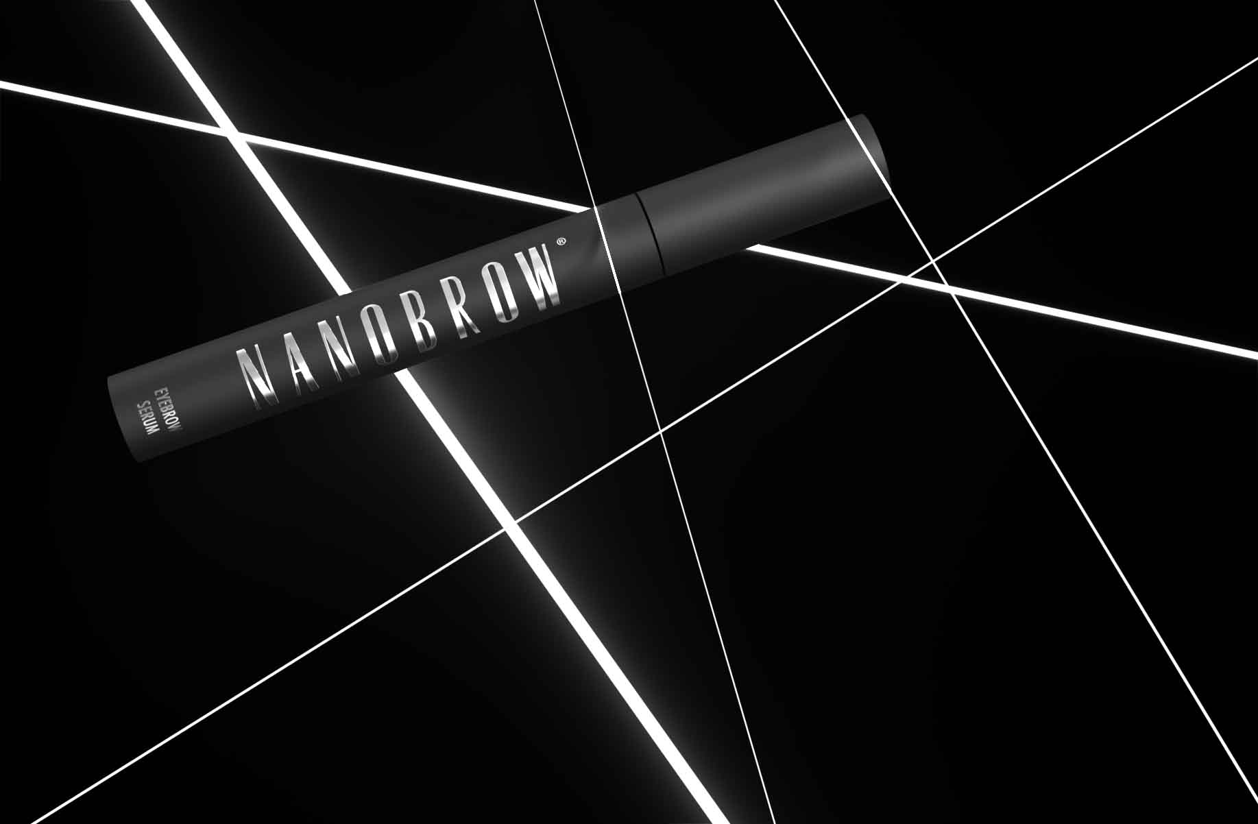 nanobrow eyebrow serum do brwi
