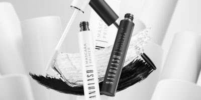 nanolash mascara primer