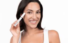 peptydowe serum do rzęs