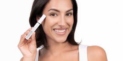 peptydowe serum do rzęs